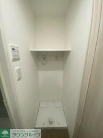 スプランディッド西日暮里の物件内観写真